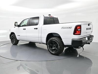 2025 Ram 1500 Crew Cab 4x4 Pickup for sale #2250471 - photo 2