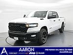 2025 Ram 1500 Crew Cab 4x4 Pickup for sale #2250471 - photo 1