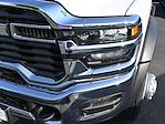 2025 Ram 5500 Regular Cab DRW 4x2 Cab Chassis for sale #2250486 - photo 13