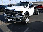 2025 Ram 5500 Regular Cab DRW 4x2 Cab Chassis for sale #2250486 - photo 4