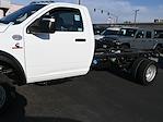 2025 Ram 5500 Regular Cab DRW 4x2 Cab Chassis for sale #2250486 - photo 5