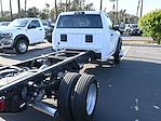 2025 Ram 5500 Regular Cab DRW 4x2 Cab Chassis for sale #2250486 - photo 7