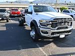 2025 Ram 5500 Regular Cab DRW 4x2 Cab Chassis for sale #2250486 - photo 9