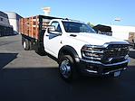 New 2025 Ram 5500 Regular Cab 16' Metro Truck Body Stake Bed for sale #2250487 - photo 10