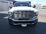 New 2025 Ram 5500 Regular Cab 16' Metro Truck Body Stake Bed for sale #2250487 - photo 11