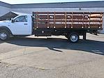 New 2025 Ram 5500 Regular Cab 16' Metro Truck Body Stake Bed for sale #2250487 - photo 6
