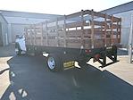 New 2025 Ram 5500 Regular Cab 16' Metro Truck Body Stake Bed for sale #2250487 - photo 2