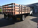 New 2025 Ram 5500 Regular Cab 16' Metro Truck Body Stake Bed for sale #2250487 - photo 8