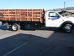 New 2025 Ram 5500 Regular Cab 16' Metro Truck Body Stake Bed for sale #2250487 - photo 9
