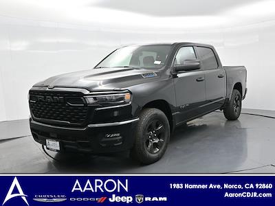 2025 Ram 1500 Crew Cab 4x2 Pickup for sale #2250488 - photo 1