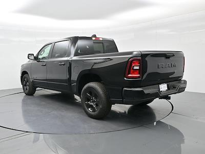 2025 Ram 1500 Crew Cab 4x2 Pickup for sale #2250488 - photo 2