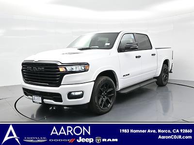 2025 Ram 1500 Crew Cab 4x2 Pickup for sale #2250495 - photo 1