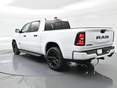 2025 Ram 1500 Crew Cab 4x2 Pickup for sale #2250495 - photo 2