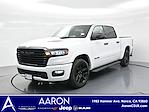 2025 Ram 1500 Crew Cab 4x2 Pickup for sale #2250495 - photo 1