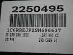 2025 Ram 1500 Crew Cab 4x2 Pickup for sale #2250495 - photo 7