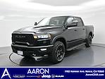 New 2025 Ram 1500 Rebel Crew Cab 4x4 Pickup for sale #2250496 - photo 1