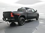 New 2025 Ram 1500 Rebel Crew Cab 4x4 Pickup for sale #2250496 - photo 18
