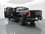 New 2025 Ram 1500 Rebel Crew Cab 4x4 Pickup for sale #2250496 - photo 25