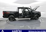 New 2025 Ram 1500 Rebel Crew Cab 4x4 Pickup for sale #2250496 - photo 4