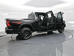 New 2025 Ram 1500 Rebel Crew Cab 4x4 Pickup for sale #2250496 - photo 5