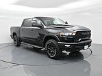 New 2025 Ram 1500 Rebel Crew Cab 4x4 Pickup for sale #2250496 - photo 43