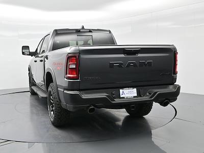 2025 Ram 1500 Crew Cab 4x4 Pickup for sale #2250497 - photo 2