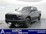 2025 Ram 1500 Crew Cab 4x4 Pickup for sale #2250497 - photo 1