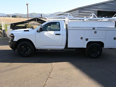 New 2025 Ram 2500 Regular Cab Service Truck for sale #2250498 - photo 2