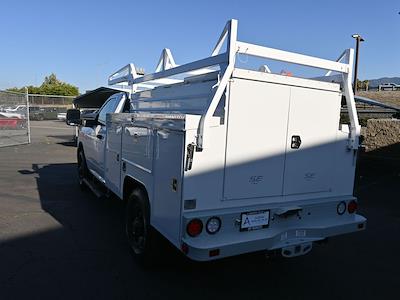 New 2025 Ram 2500 Regular Cab Service Truck for sale #2250498 - photo 1