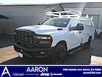2025 Ram 2500 Regular Cab 4x2 Scelzi Service Truck for sale #2250498 - photo 1