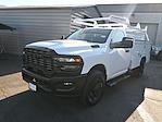 2025 Ram 2500 Regular Cab 4x2 Scelzi Service Truck for sale #2250498 - photo 4