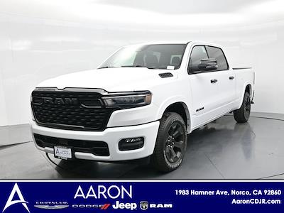 2025 Ram 1500 Crew Cab 4x4 Pickup for sale #2250499 - photo 1