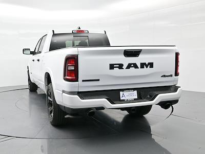 2025 Ram 1500 Crew Cab 4x4 Pickup for sale #2250499 - photo 2