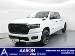 2025 Ram 1500 Crew Cab 4x4 Pickup for sale #2250499 - photo 1