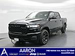 2025 Ram 1500 Crew Cab 4x4 Pickup for sale #2250502 - photo 1