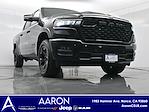 2025 Ram 1500 Crew Cab 4x4 Pickup for sale #2250502 - photo 3