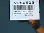 New 2025 Ram 5500 Tradesman Crew Cab 60 CA Cab Chassis for sale #2250503 - photo 3