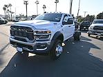 New 2025 Ram 5500 Tradesman Crew Cab 60 CA Cab Chassis for sale #2250503 - photo 4