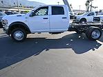 New 2025 Ram 5500 Tradesman Crew Cab 60 CA Cab Chassis for sale #2250503 - photo 5