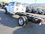 New 2025 Ram 5500 Tradesman Crew Cab 60 CA Cab Chassis for sale #2250503 - photo 2