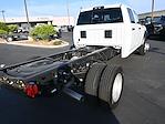 New 2025 Ram 5500 Tradesman Crew Cab 60 CA Cab Chassis for sale #2250503 - photo 7