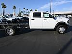 New 2025 Ram 5500 Tradesman Crew Cab 60 CA Cab Chassis for sale #2250503 - photo 8