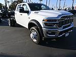 New 2025 Ram 5500 Tradesman Crew Cab 60 CA Cab Chassis for sale #2250503 - photo 9