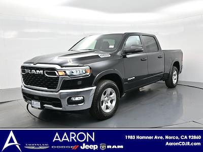 2025 Ram 1500 Crew Cab 4x4 Pickup for sale #2250504 - photo 1