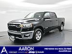 2025 Ram 1500 Crew Cab 4x4 Pickup for sale #2250504 - photo 1