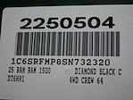 2025 Ram 1500 Crew Cab 4x4 Pickup for sale #2250504 - photo 8