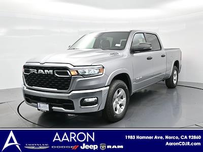 2025 Ram 1500 Crew Cab 4x4 Pickup for sale #2250505 - photo 1