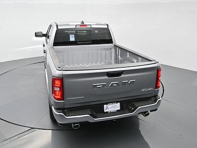 2025 Ram 1500 Crew Cab 4x4 Pickup for sale #2250505 - photo 2