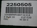 2025 Ram 1500 Crew Cab 4x4 Pickup for sale #2250505 - photo 8
