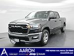 New 2025 Ram 1500 Lone Star Crew Cab 4x4 Pickup for sale #2250507 - photo 1